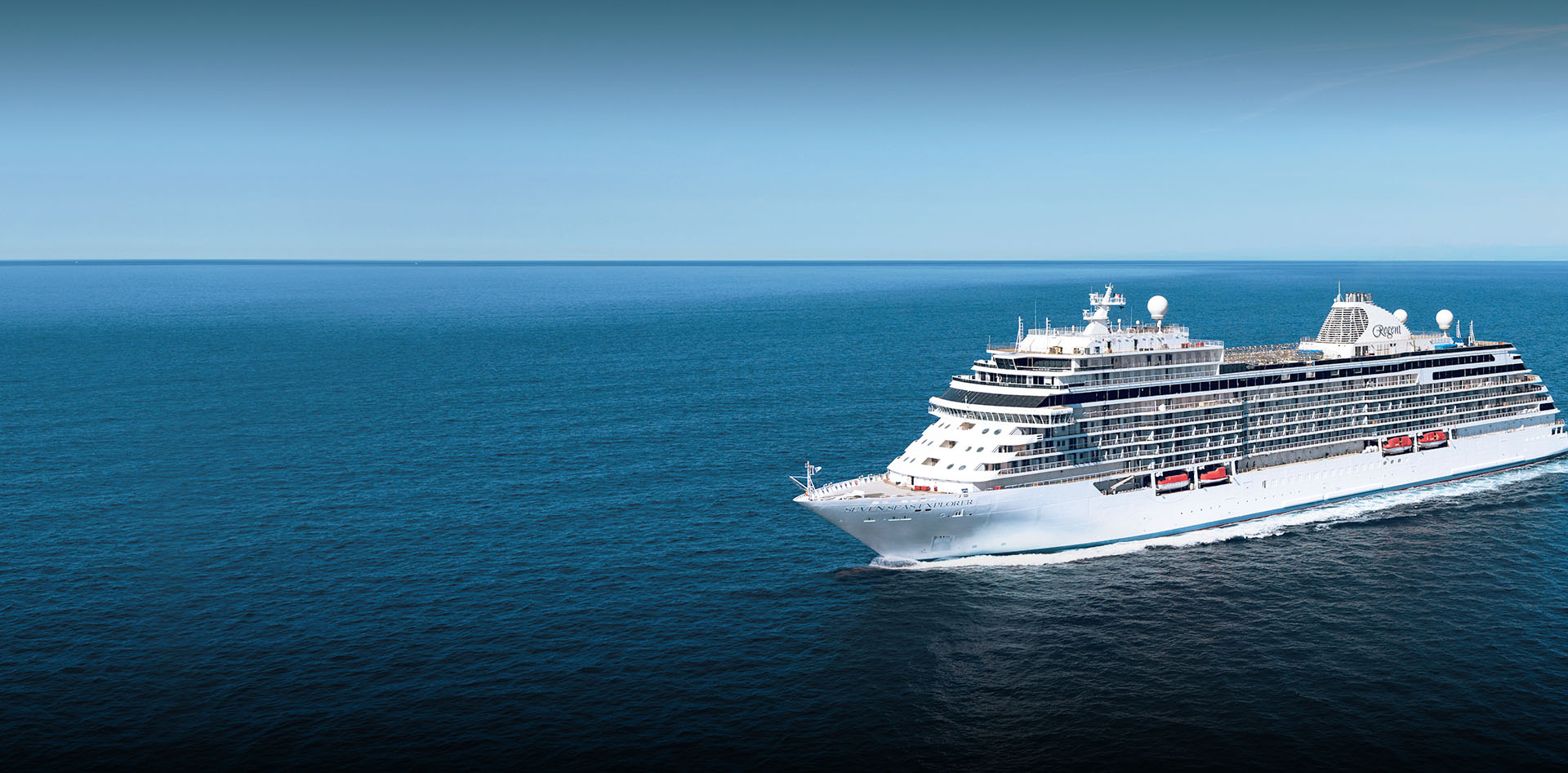 Regent Explorer
